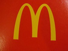 McDonalds Happy Meal Deal Toys