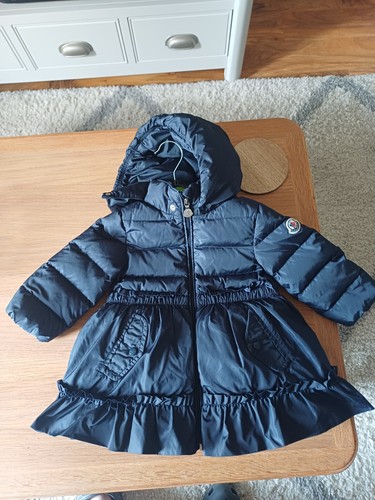 Genuine moncler efant - moncler, girls