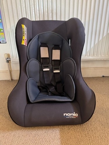 Nania group baby toddler - 0+/1,