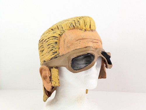 Blonde elvis presley king - elvis,