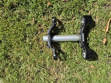 Full Rockshox Boxxer Crown