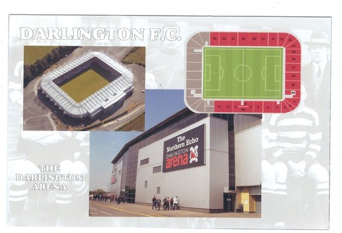 Football league ground - football,
