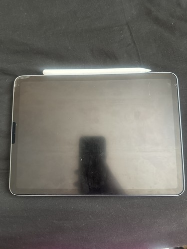 Apple ipad air - 4th, gen