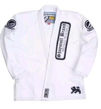 CUSTOM JIU JITSU GI BJJ GI