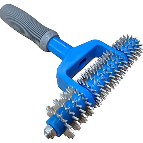 Carpet seam roller extra - carpet,