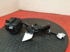 YAMAHA MT-09 TRACER 2015 LEFT SWITCH GEAR 