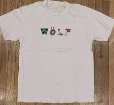Tyler The Creator Golf Wang