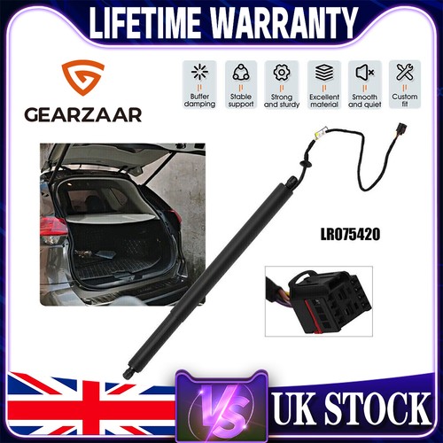 New boot lid gas spring - new,