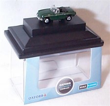 MGB Roadster British Racing