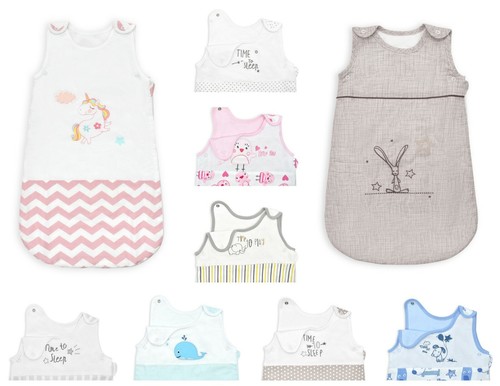 Nursery baby sleeping bags - baby,