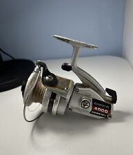 Olympic VS 4000 Convertible