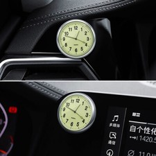 Mini Luminous Car Internal