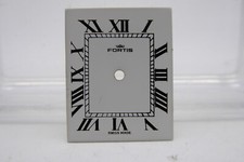 Fortis vintage tank dial