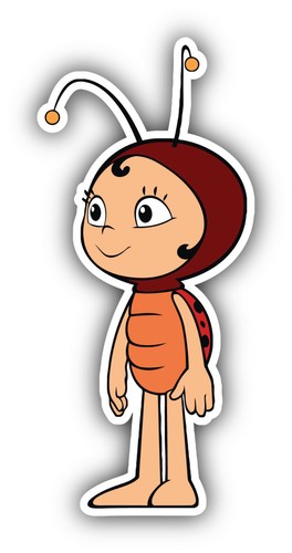 Maya the bee - maya,