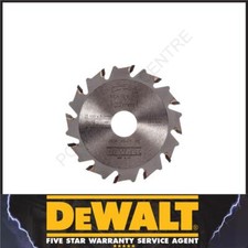 DeWalt Biscuit Jointer TCT