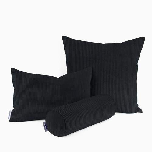Cushion cover wide corduroy