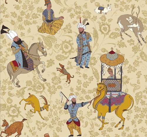 Xerxes fabric edinburgh - by,