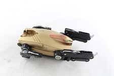 Power Rangers Deluxe Megazord Wild Force Gaoranger Phone Morpher Working Elec G