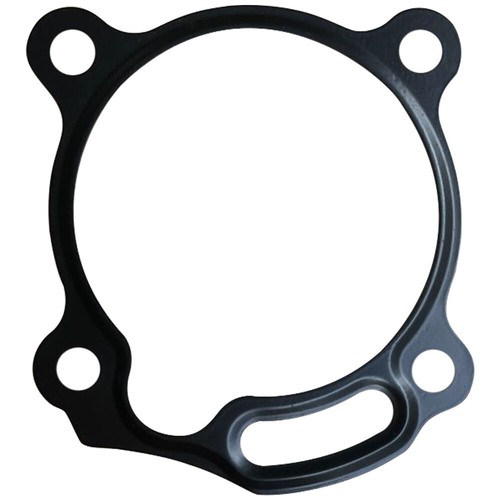 Oil filter cover gasket - filter, for