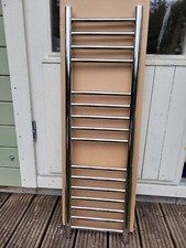 stainless steel towel rail