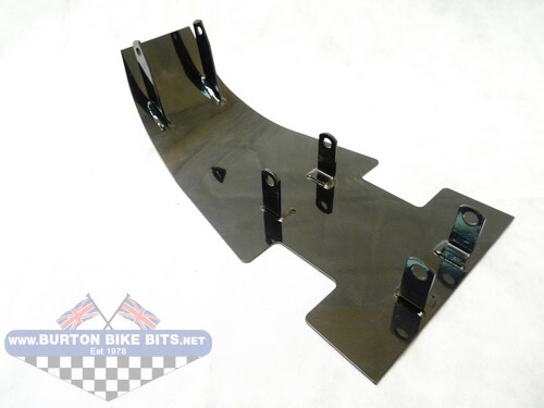 2018 engine sump - 42-2018,