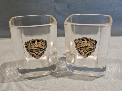 Jack daniels set gold - jack,