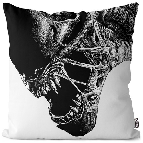 Hunter cushion pillow case - cushion,