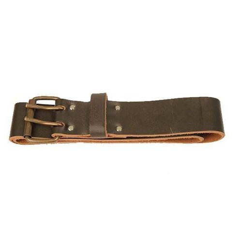 Rolson leather belt top grain - rolson,