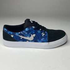 Nike Satire Prem BG Black/Blue