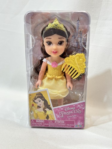 Disney princess petit dolls - petit,