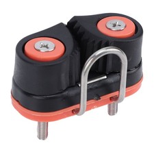⁺Kayak Cam Cleat Fast Entry