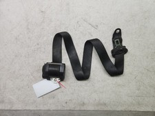 IVECO DAILY 35S11 SEAT BELT