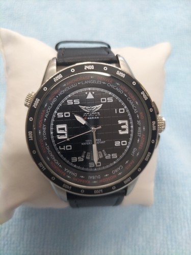 Aviator series mens - aviator, f-series