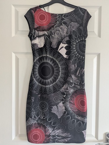 Desigual dress size s - desigual,