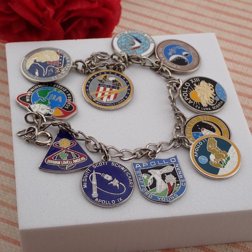 Vtg apollo astronaut space - vtg,