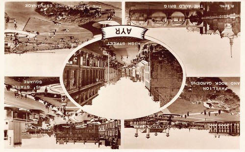 Ayr ayrshire multiview - ayr,