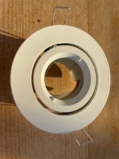 10 Aurora white adjustable