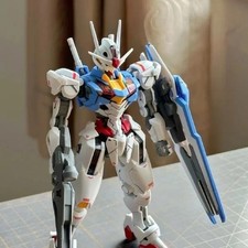 HG 1/144 Aerial Gundam Witch