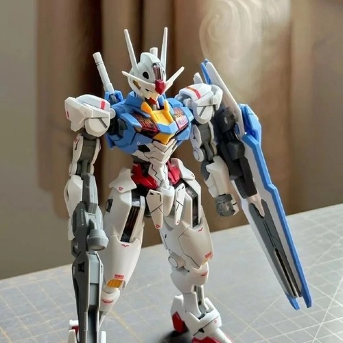 144 aerial gundam - 1/144,