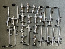 12 Vintage Bar Optics with 12