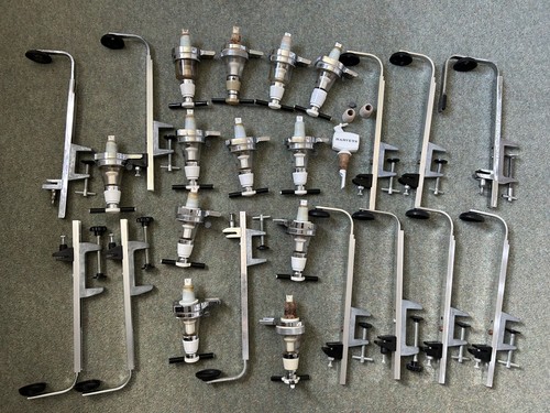 Vintage bar optics - bar,
