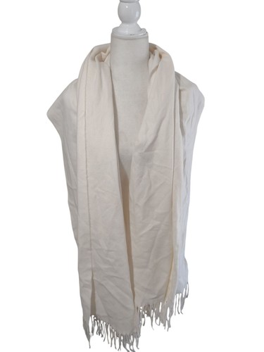 Liz claiborne scarf cream - scarf,
