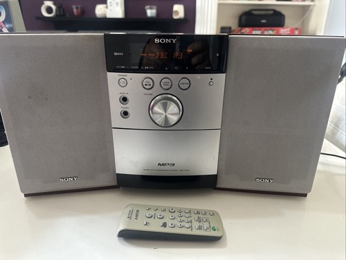 Sony hcd eh15 micro - sony, hi-fi