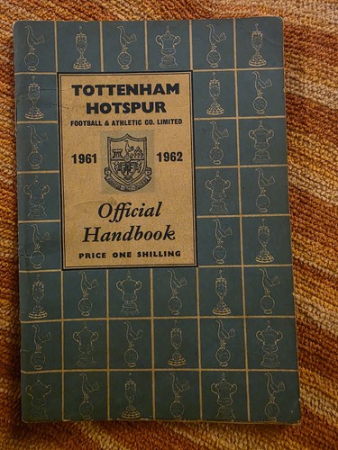 Tottenham hotspur official - tottenham,