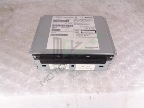 Jaguar x250 sat nav dvd - sat,