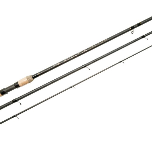 Drennan acolyte 17ft float rod - float,