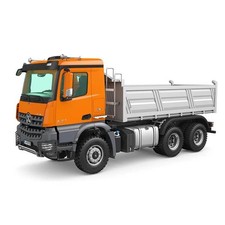 Huina RC Kabolite 1/14th 6x6