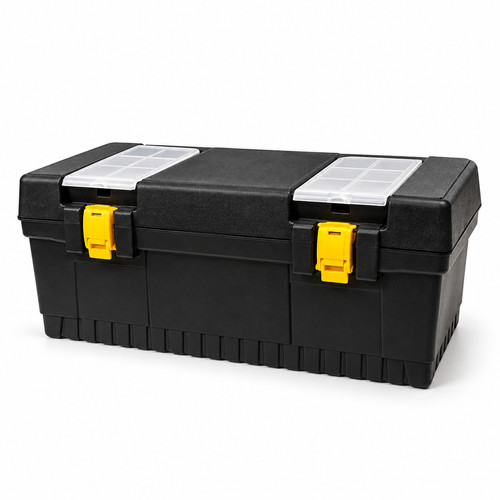 Heavy duty strong - strong, plastic