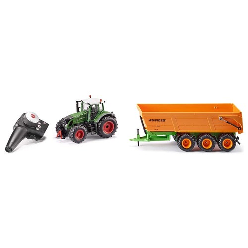 Siku 6880 fendt 939 tractor - 939,