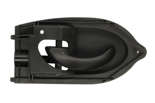 Interior door handle front - interior,